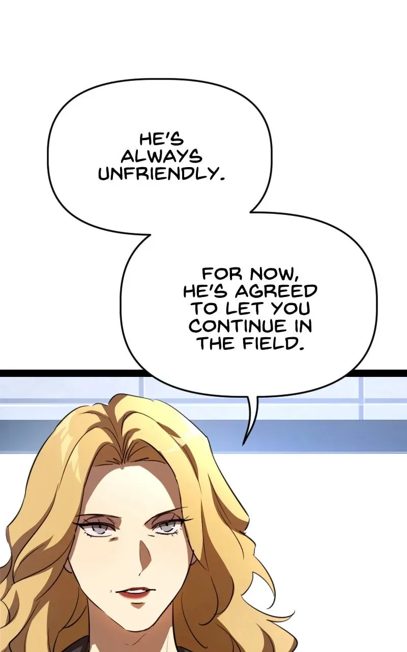 Accidental Assassin Chapter 20 page 22 - 