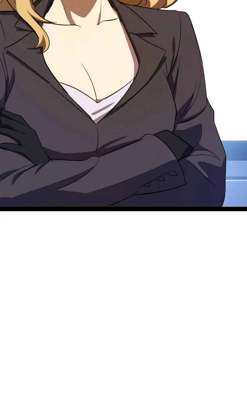 Accidental Assassin Chapter 20 page 23 - 