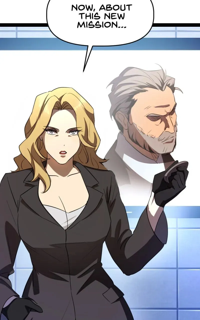 Accidental Assassin Chapter 20 page 28 - 