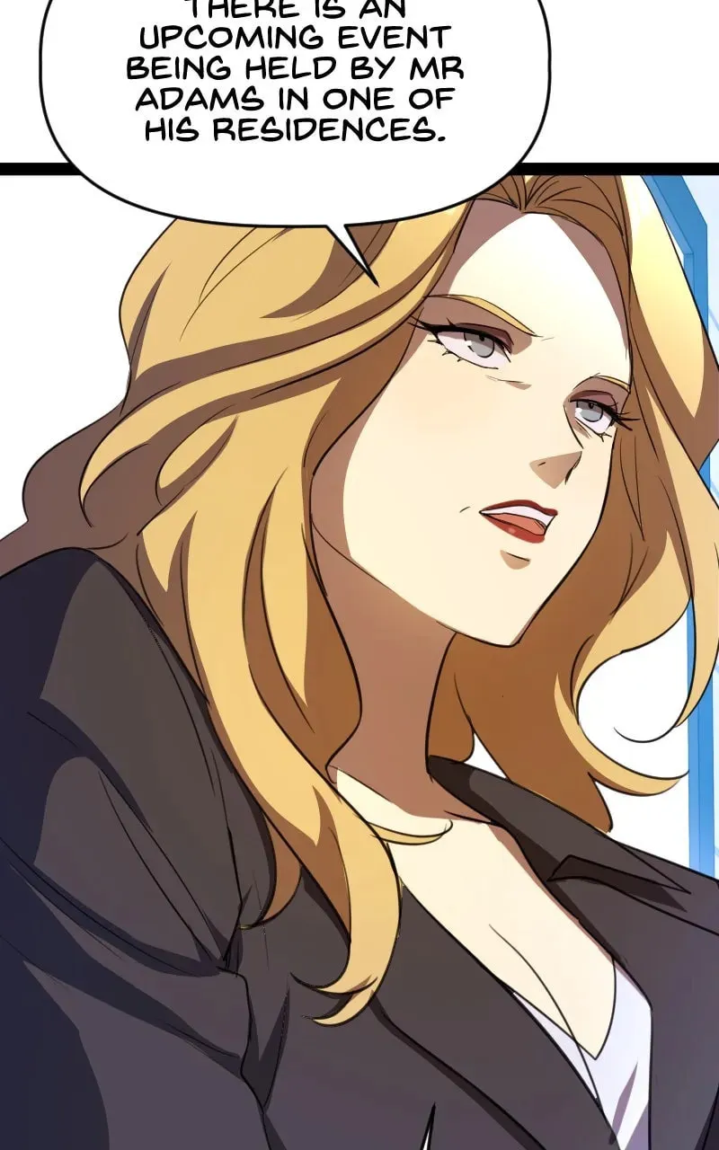 Accidental Assassin Chapter 20 page 30 - 