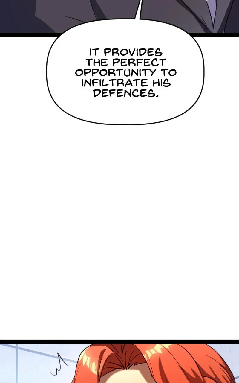 Accidental Assassin Chapter 20 page 31 - 