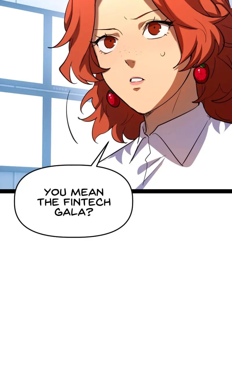 Accidental Assassin Chapter 20 page 32 - 