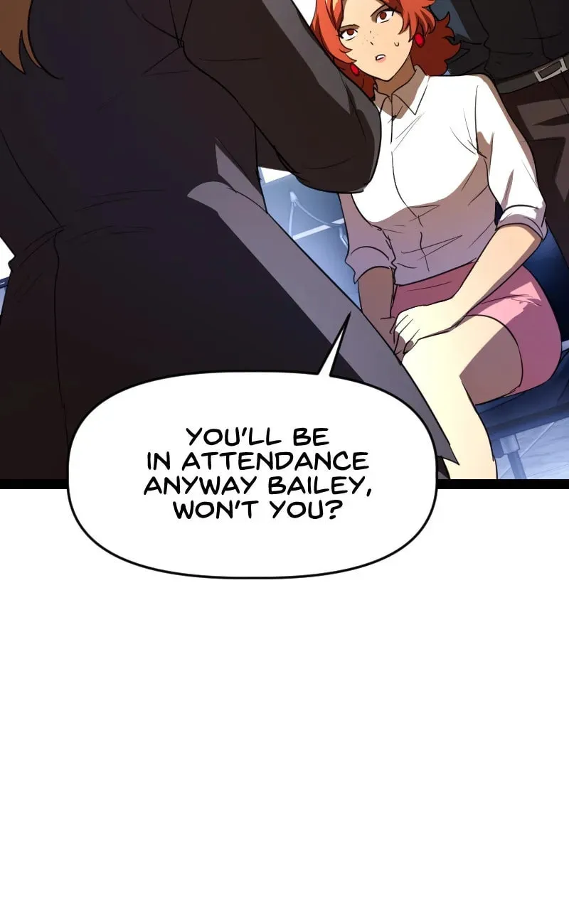 Accidental Assassin Chapter 20 page 34 - 
