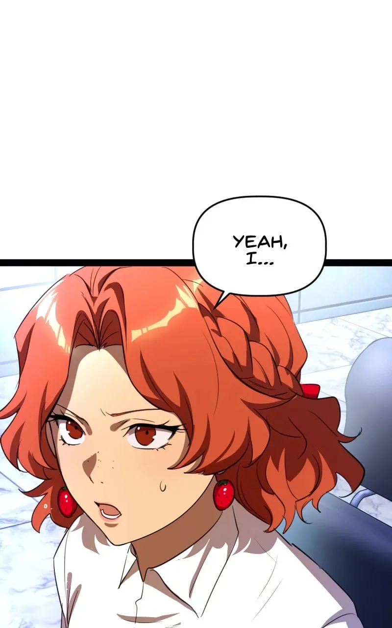 Accidental Assassin Chapter 20 page 35 - 