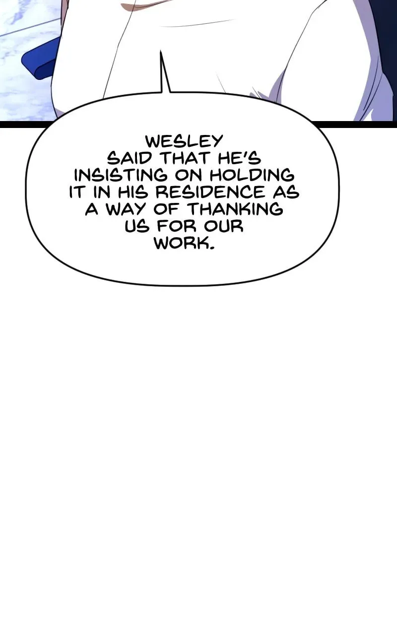 Accidental Assassin Chapter 20 page 36 - 
