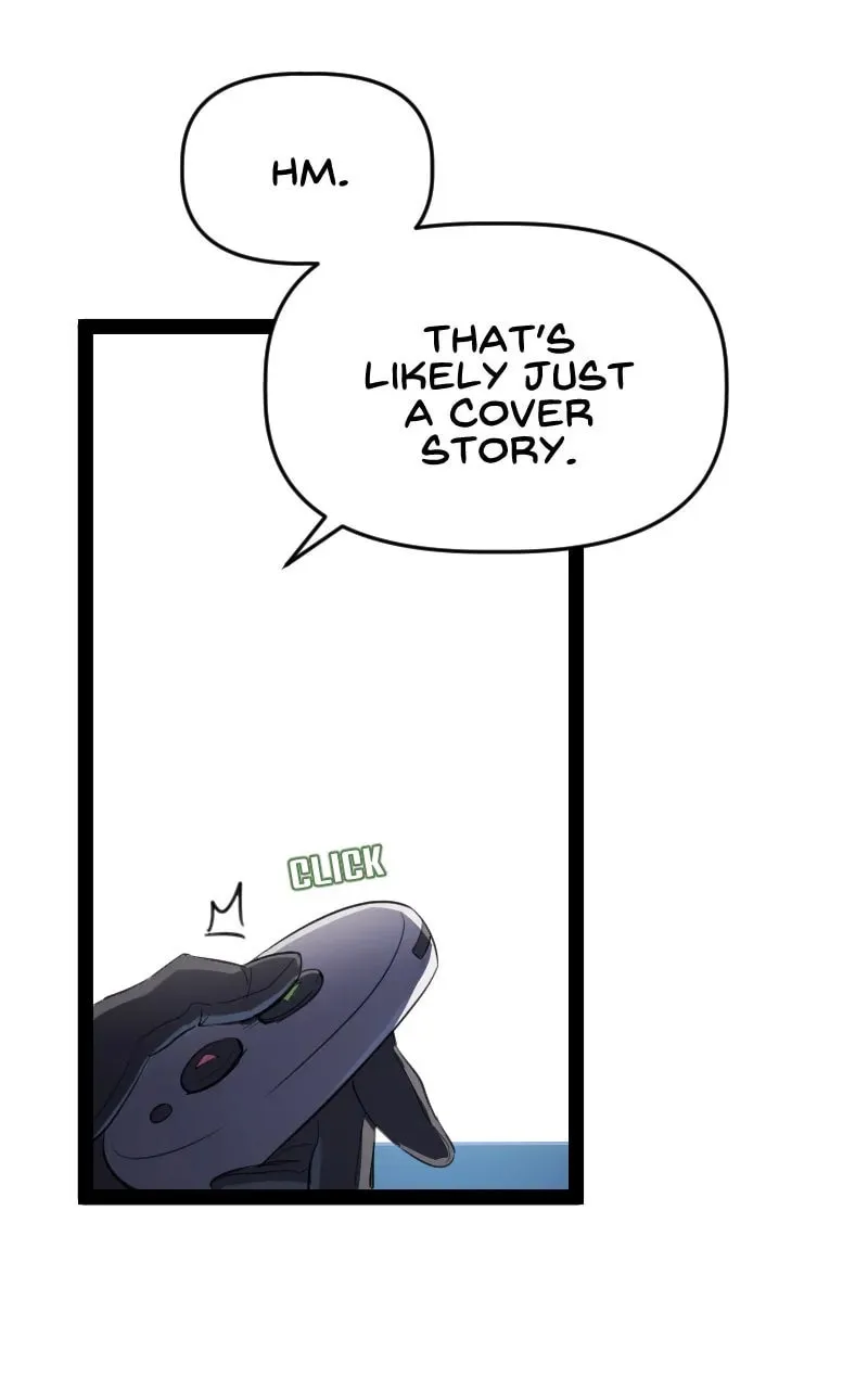 Accidental Assassin Chapter 20 page 37 - 
