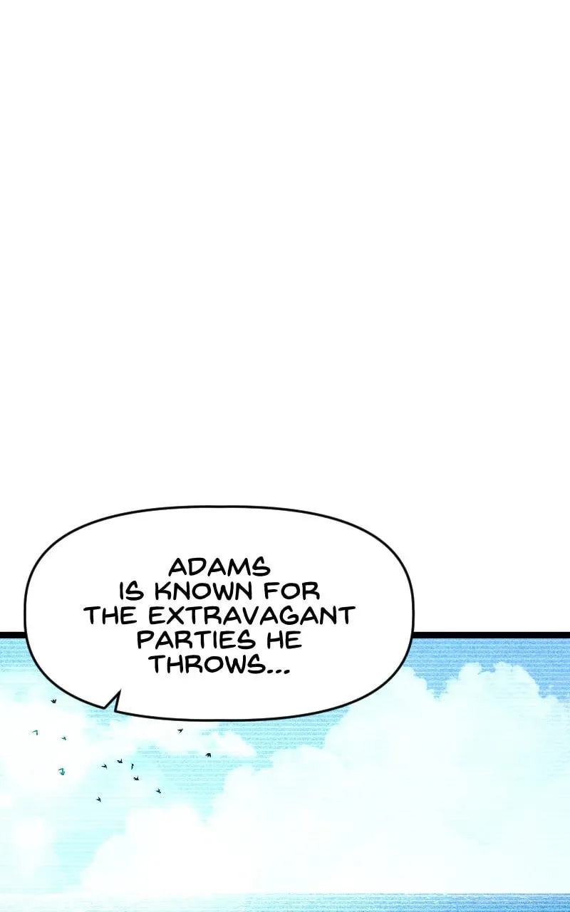 Accidental Assassin Chapter 20 page 38 - 