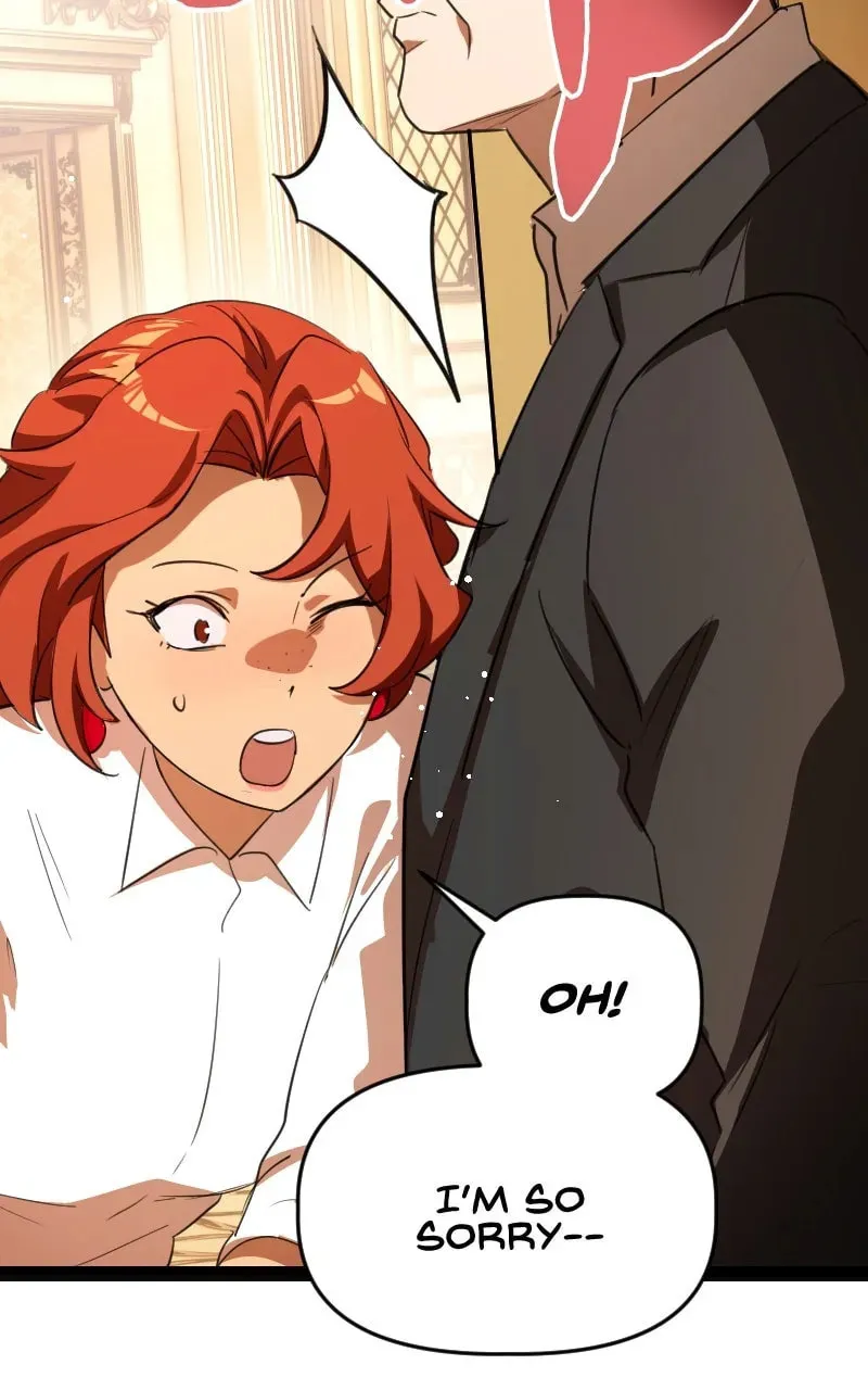 Accidental Assassin Chapter 20 page 5 - 