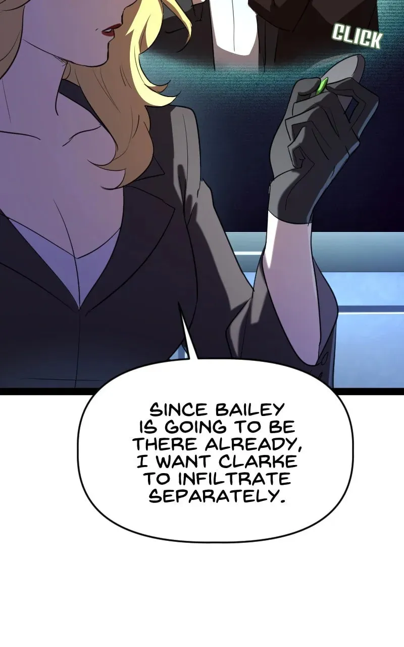 Accidental Assassin Chapter 20 page 41 - 
