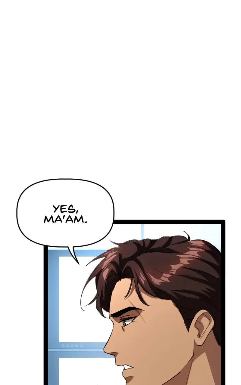 Accidental Assassin Chapter 20 page 42 - 