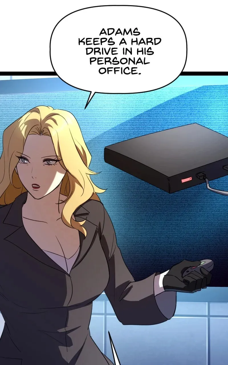 Accidental Assassin Chapter 20 page 44 - 