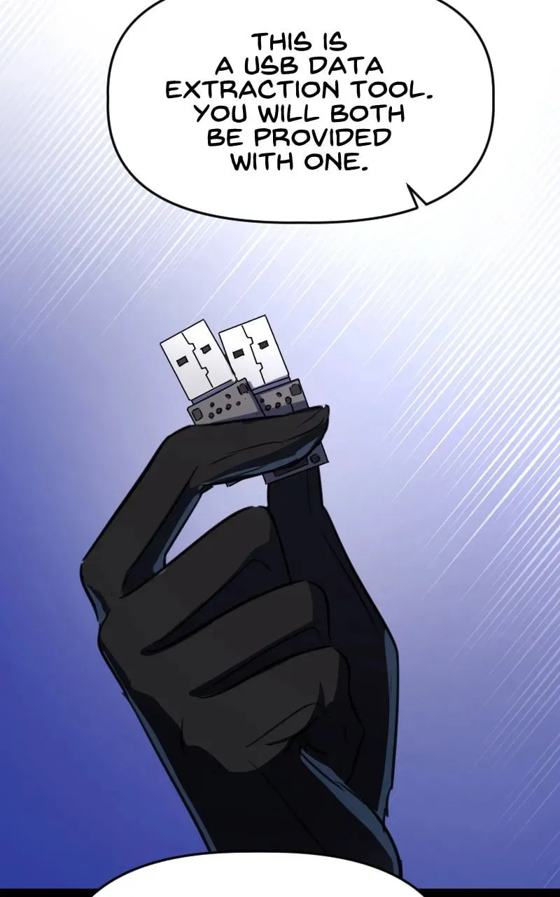 Accidental Assassin Chapter 20 page 46 - 