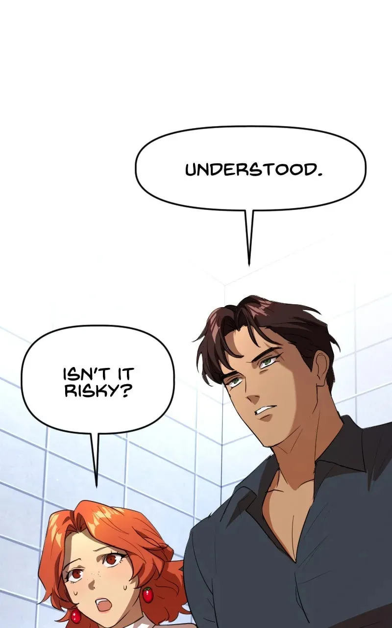 Accidental Assassin Chapter 20 page 48 - 