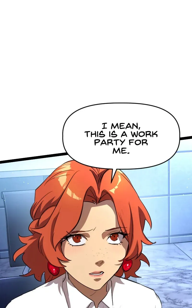 Accidental Assassin Chapter 20 page 50 - 