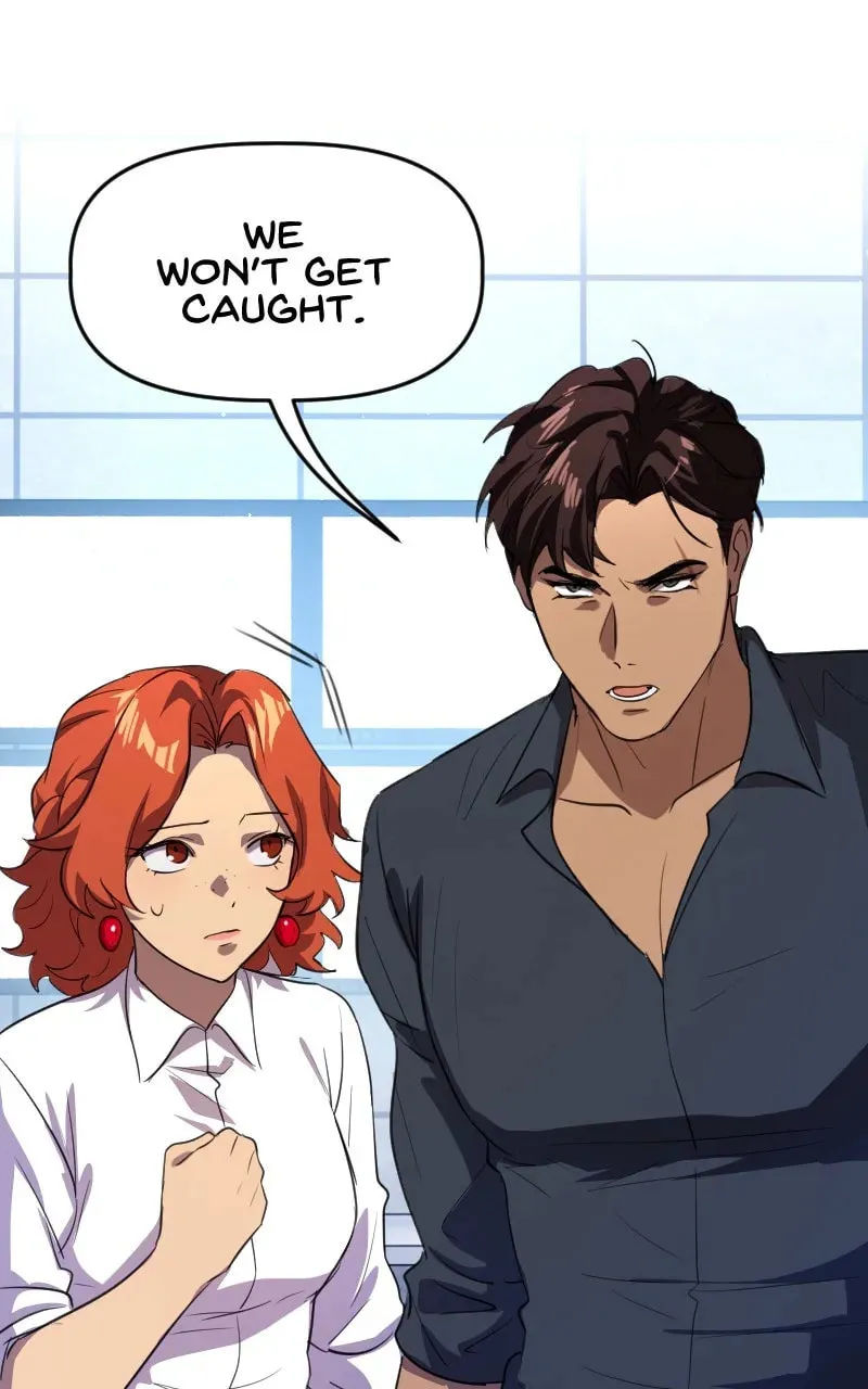 Accidental Assassin Chapter 20 page 52 - 