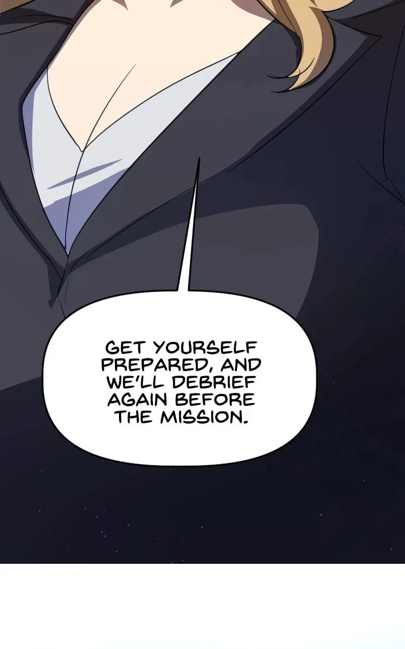 Accidental Assassin Chapter 20 page 55 - 