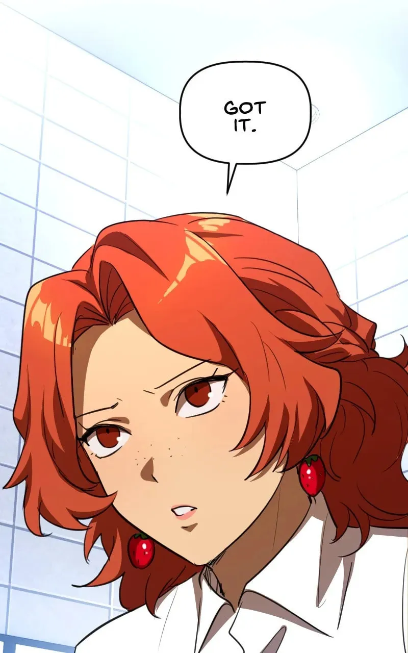 Accidental Assassin Chapter 20 page 56 - 