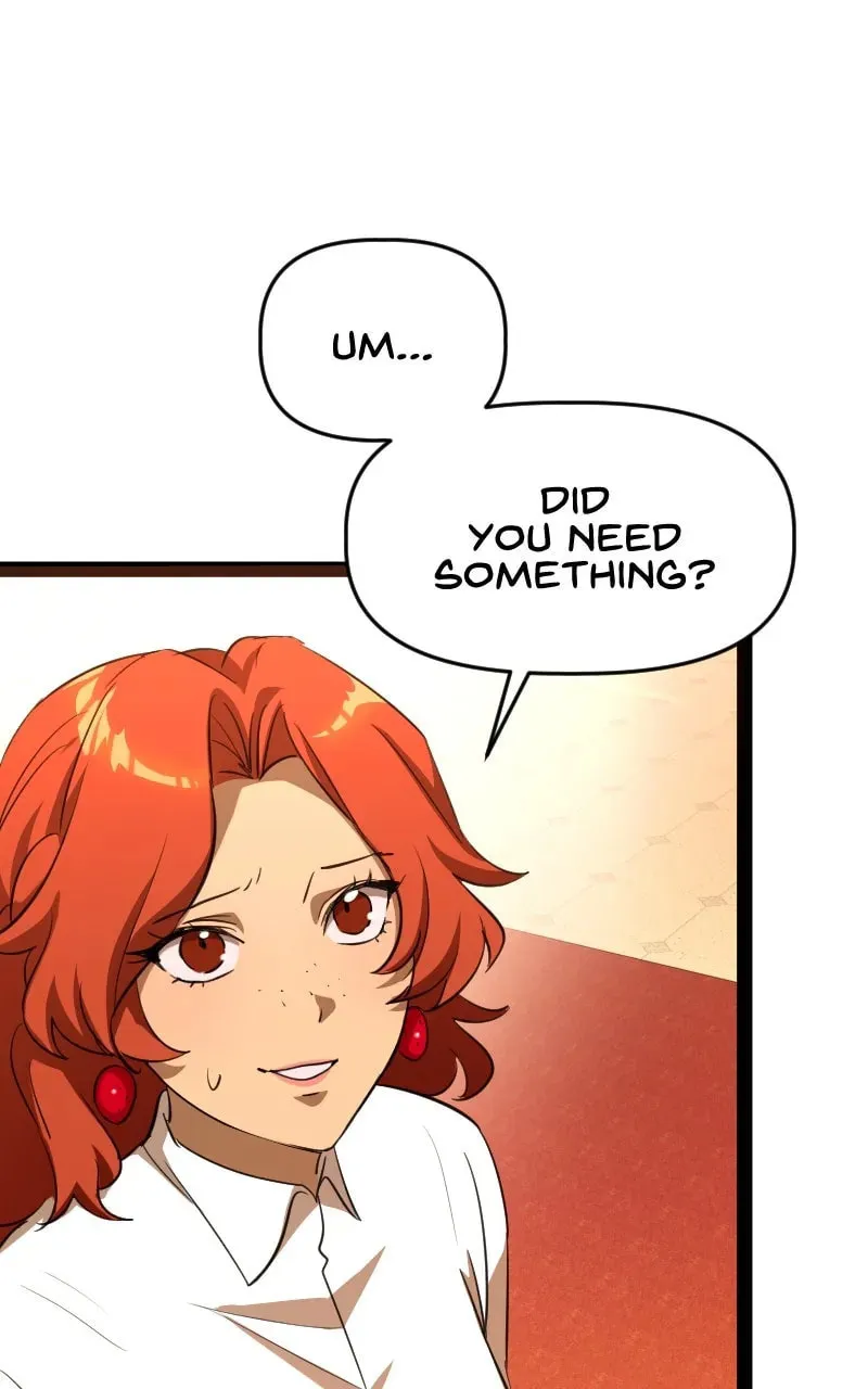 Accidental Assassin Chapter 20 page 65 - 