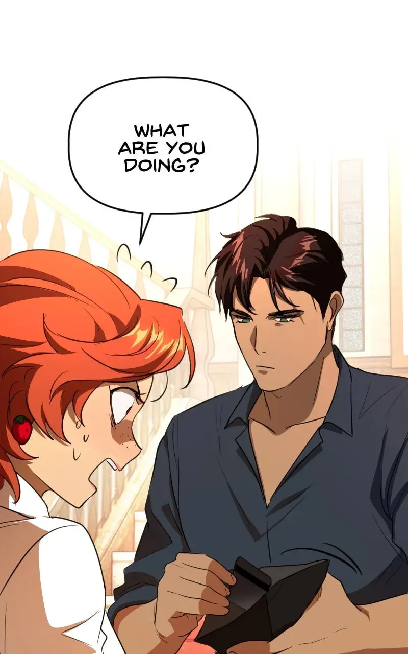 Accidental Assassin Chapter 20 page 68 - 