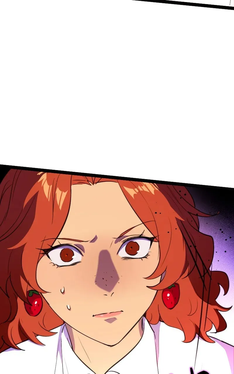 Accidental Assassin Chapter 20 page 8 - 