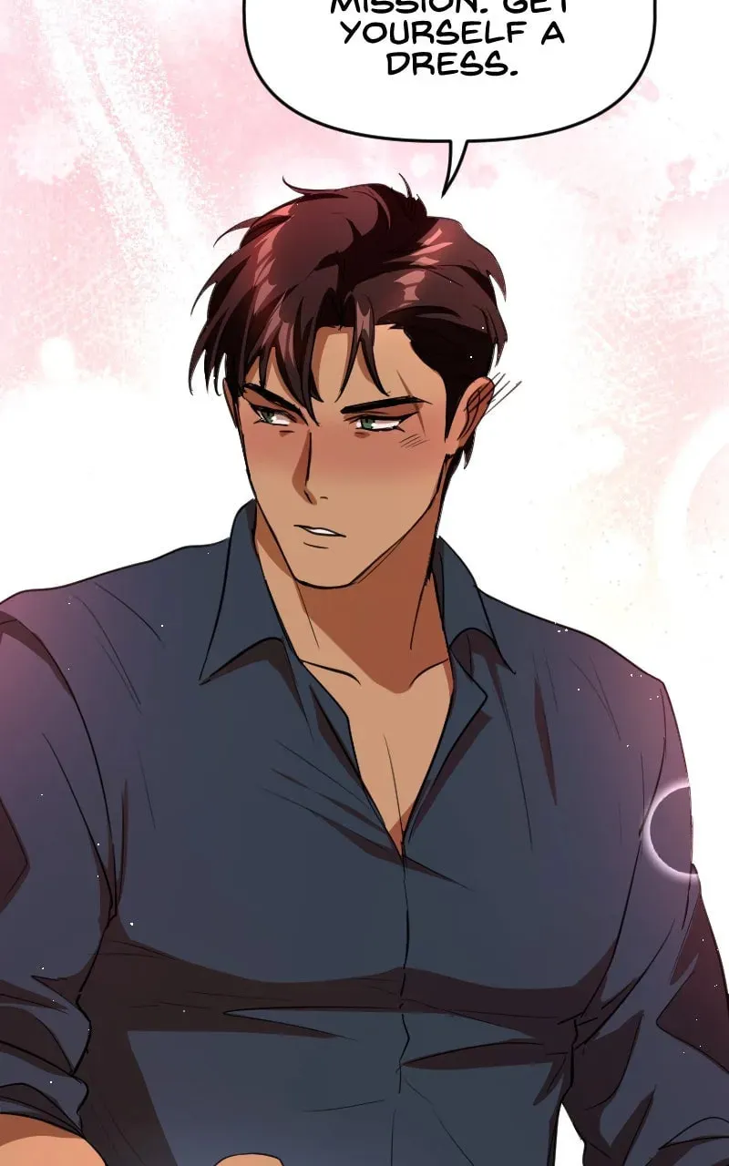 Accidental Assassin Chapter 20 page 72 - 