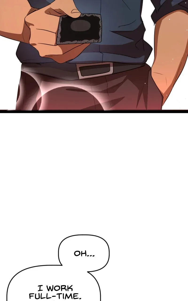 Accidental Assassin Chapter 20 page 73 - 
