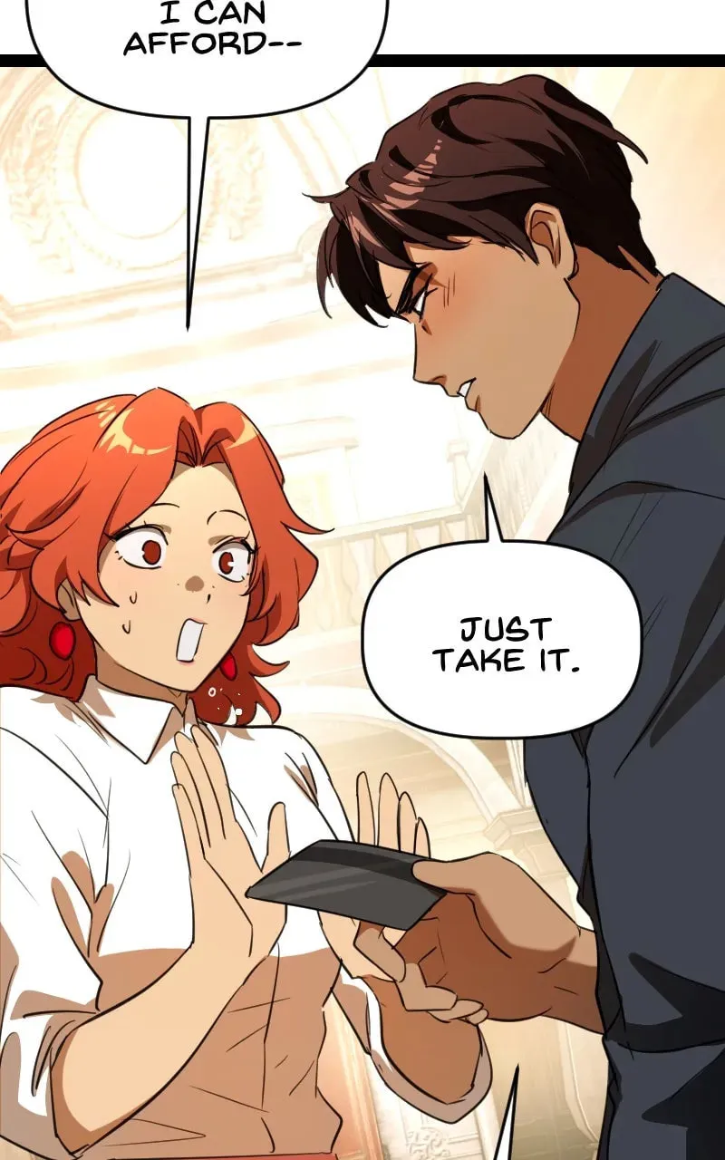 Accidental Assassin Chapter 20 page 74 - 