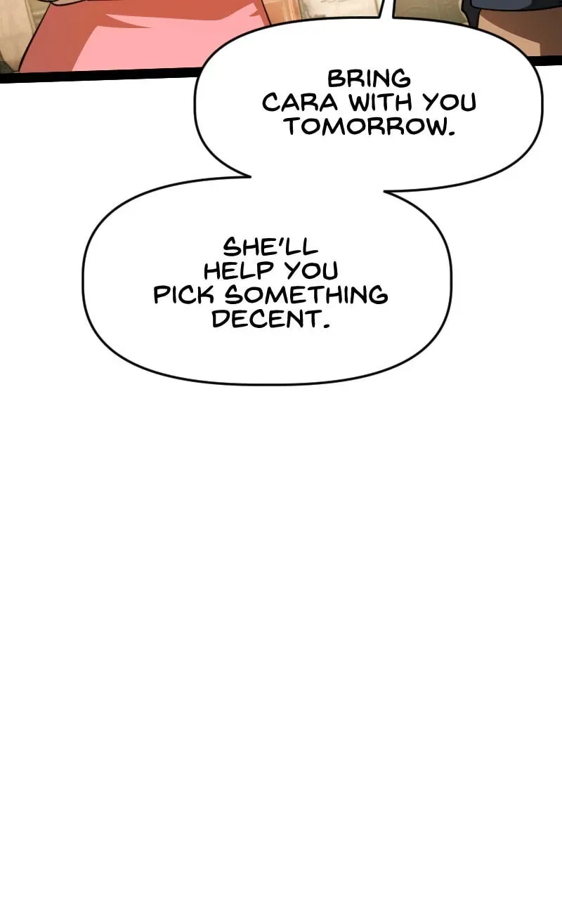 Accidental Assassin Chapter 20 page 75 - 