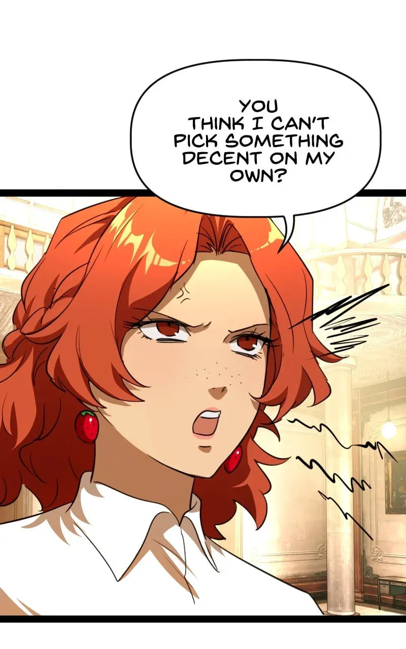 Accidental Assassin Chapter 20 page 76 - 