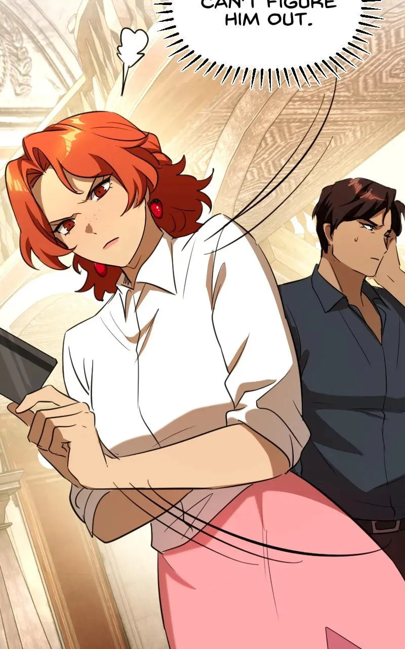 Accidental Assassin Chapter 20 page 80 - 
