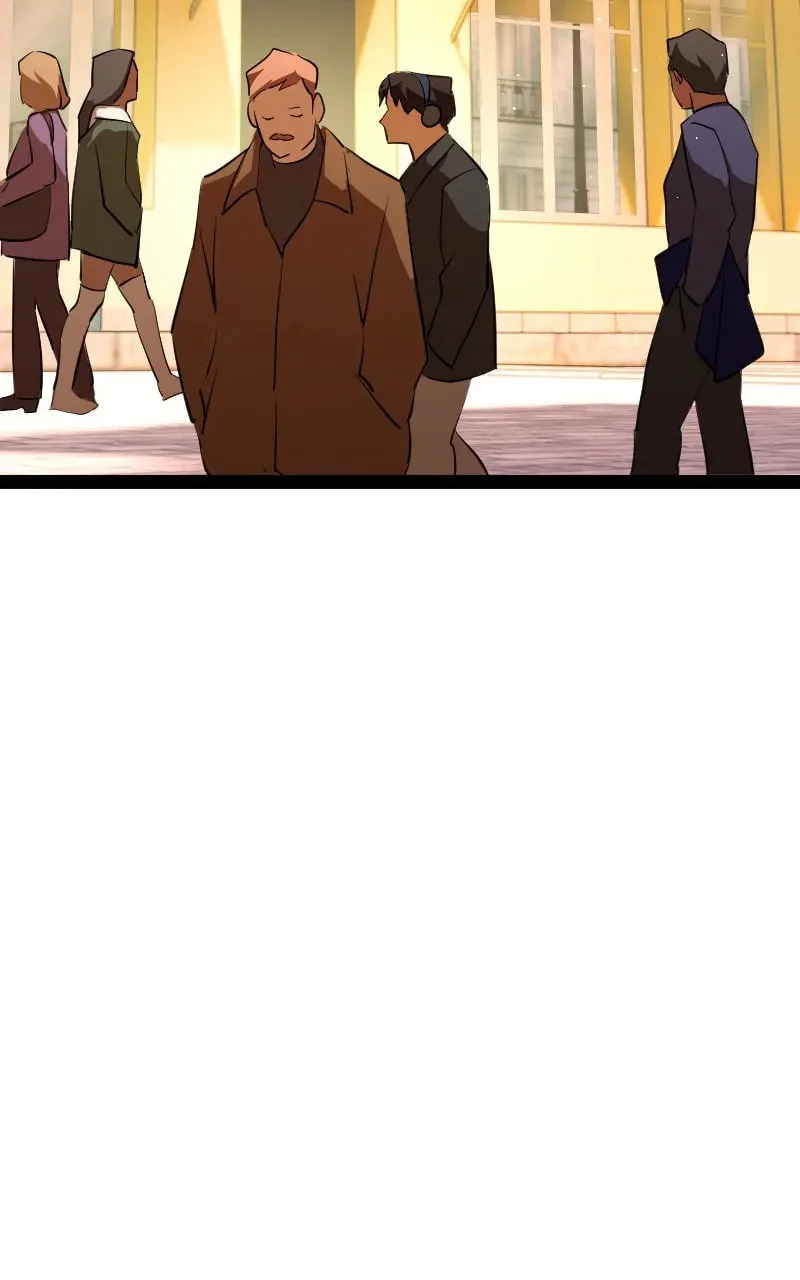 Accidental Assassin Chapter 20 page 84 - 