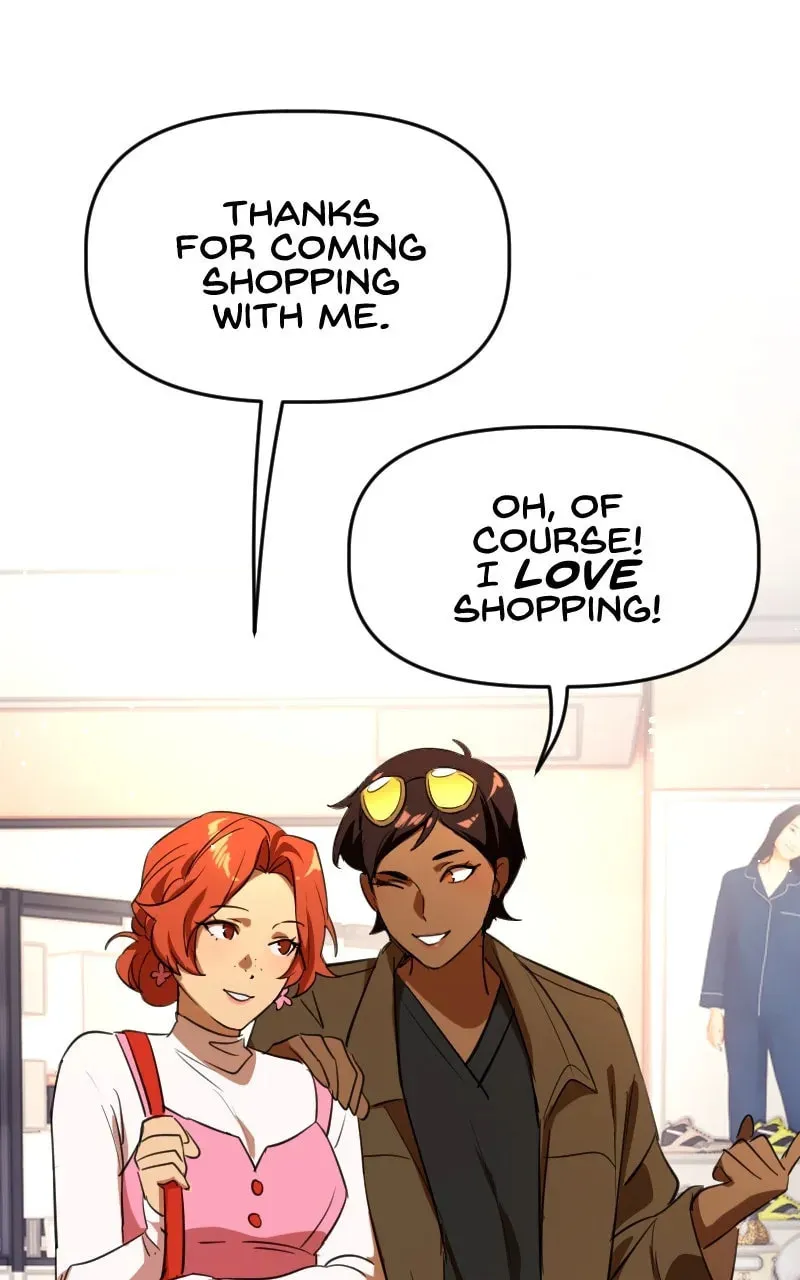 Accidental Assassin Chapter 20 page 85 - 