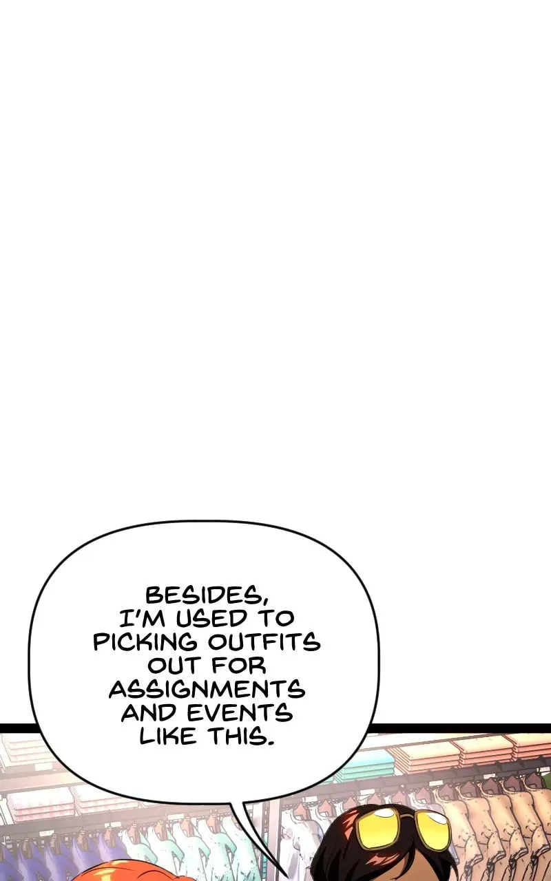 Accidental Assassin Chapter 20 page 87 - 