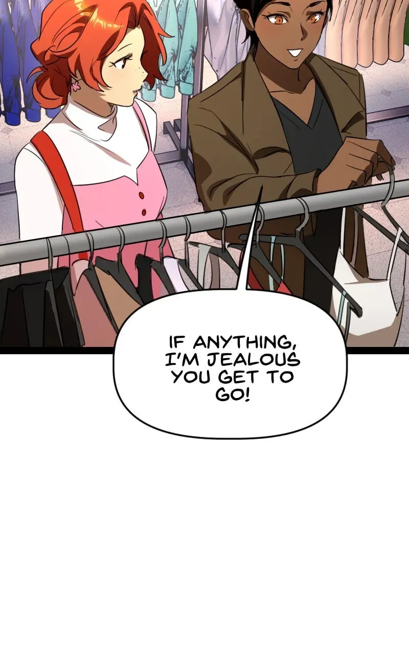 Accidental Assassin Chapter 20 page 88 - 