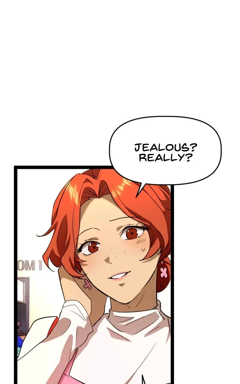 Accidental Assassin Chapter 20 page 89 - 