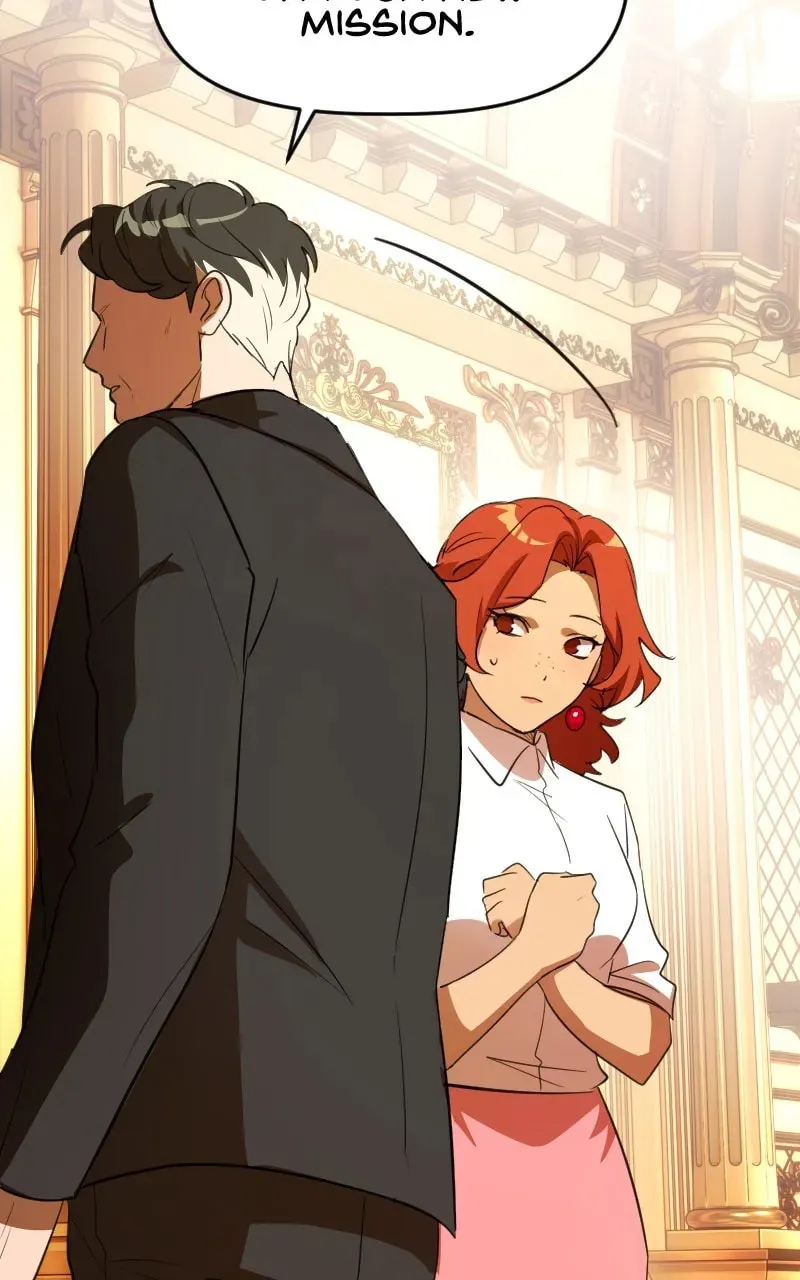 Accidental Assassin Chapter 20 page 10 - 