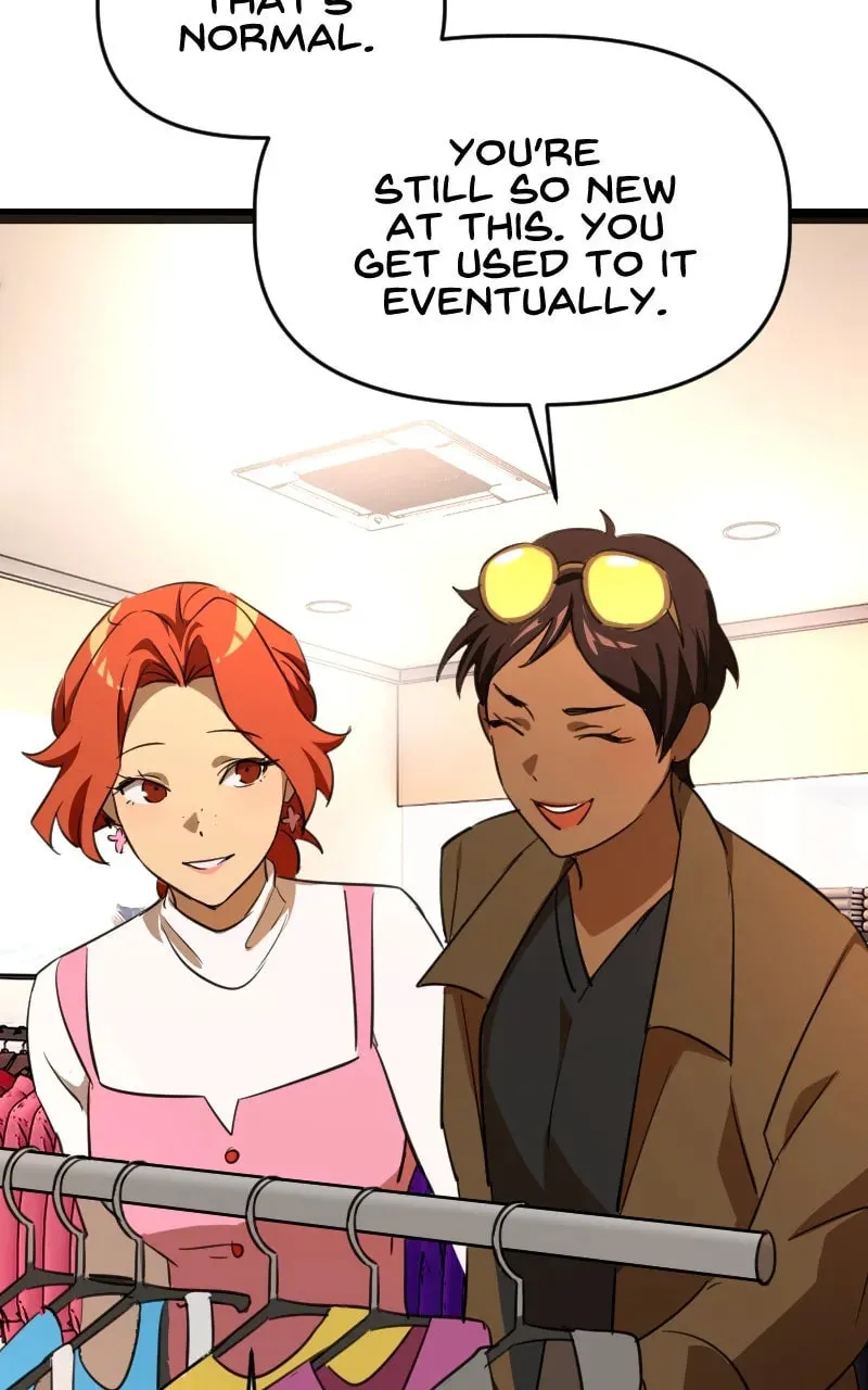 Accidental Assassin Chapter 20 page 91 - 