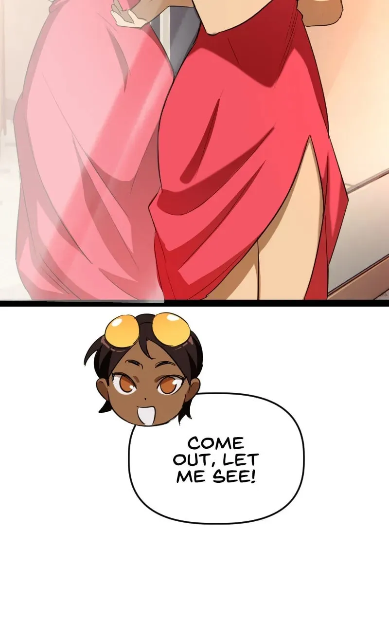 Accidental Assassin Chapter 20 page 94 - 