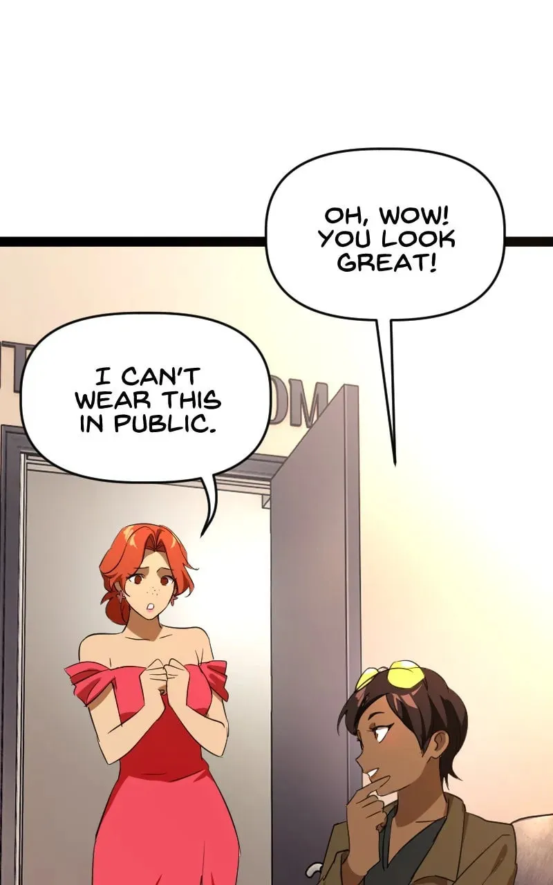 Accidental Assassin Chapter 20 page 95 - 