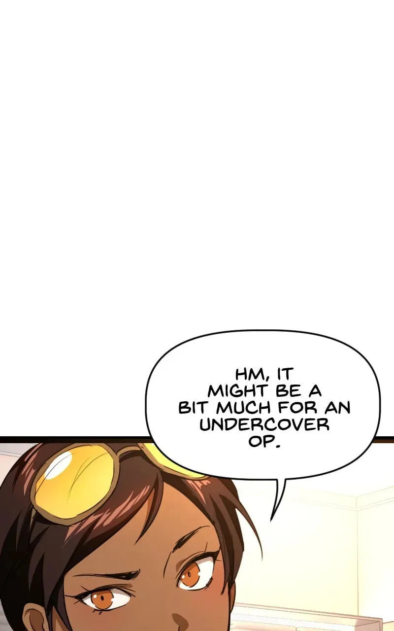 Accidental Assassin Chapter 20 page 97 - 