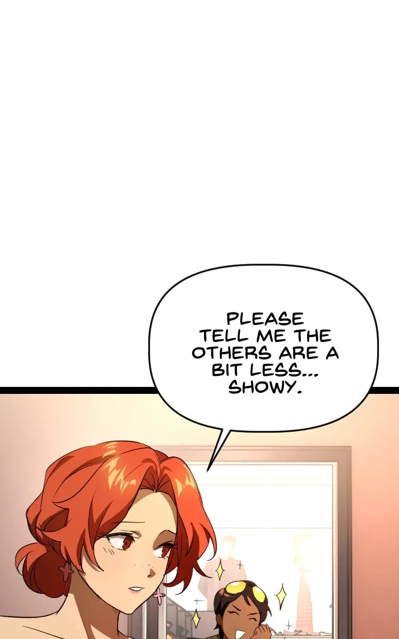 Accidental Assassin Chapter 20 page 99 - 
