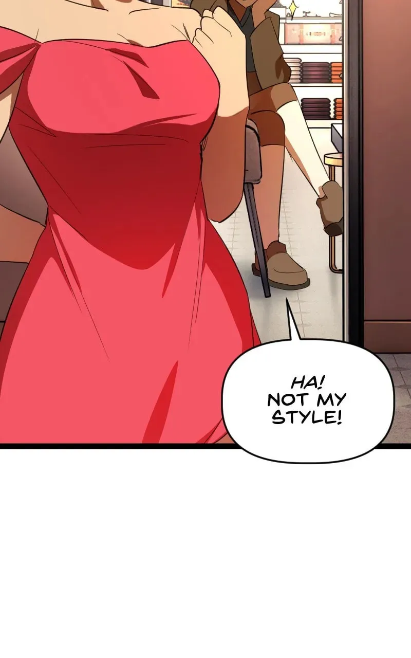 Accidental Assassin Chapter 20 page 100 - 