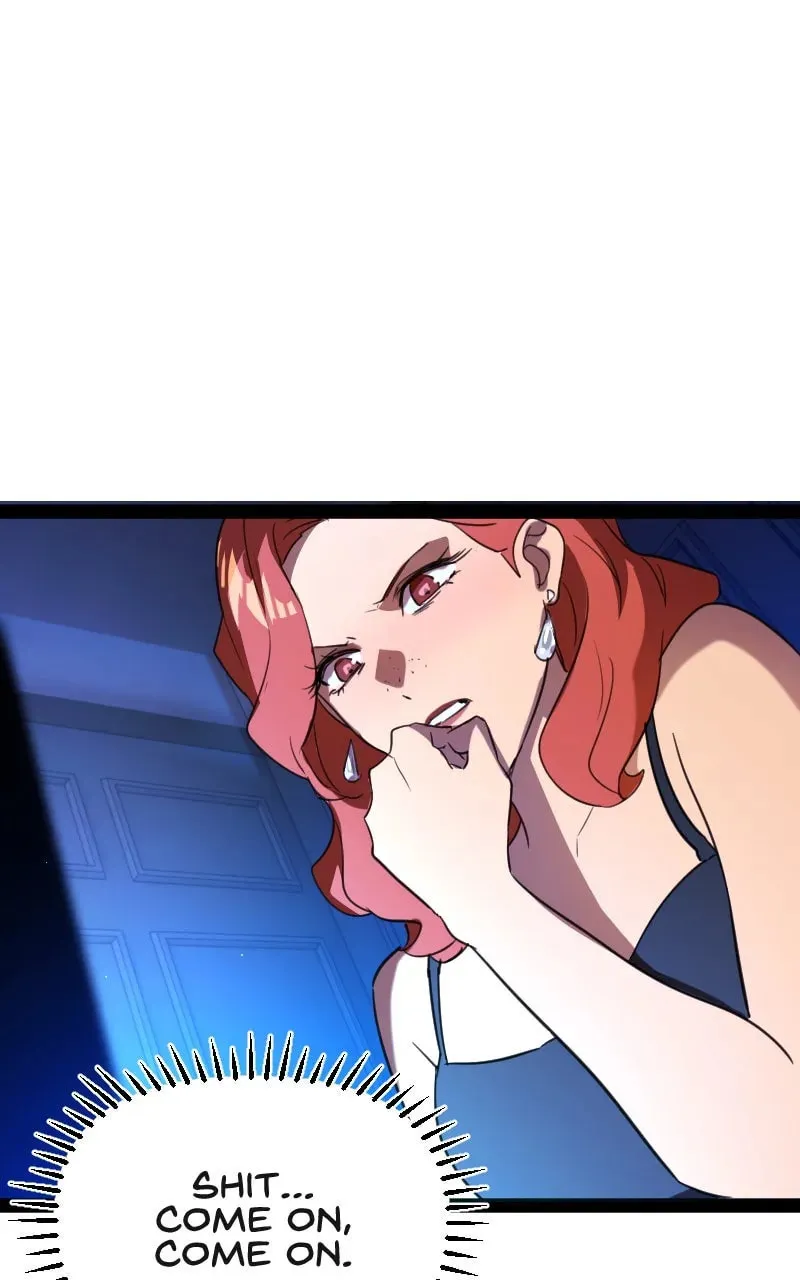 Accidental Assassin Chapter 21 page 101 - 