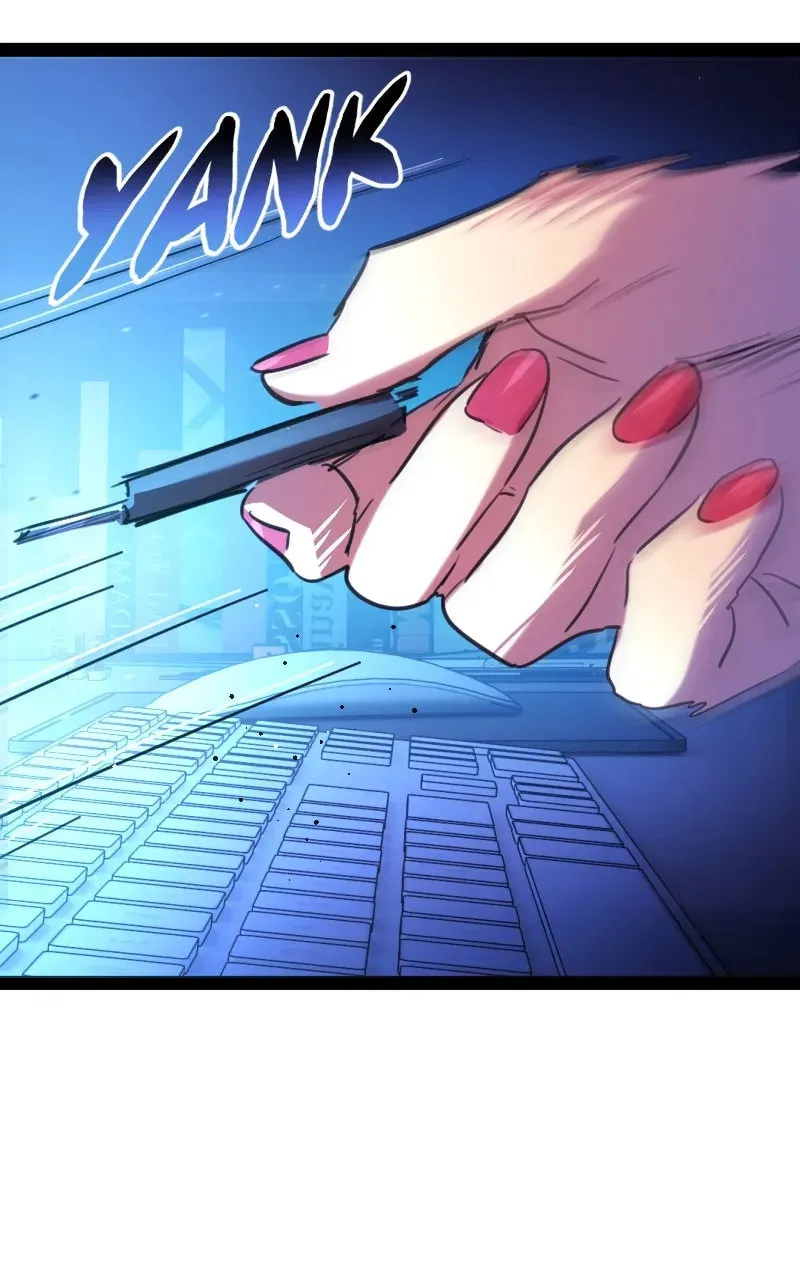 Accidental Assassin Chapter 21 page 107 - 