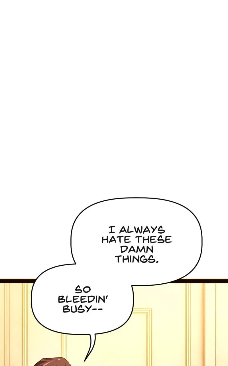 Accidental Assassin Chapter 21 page 108 - 