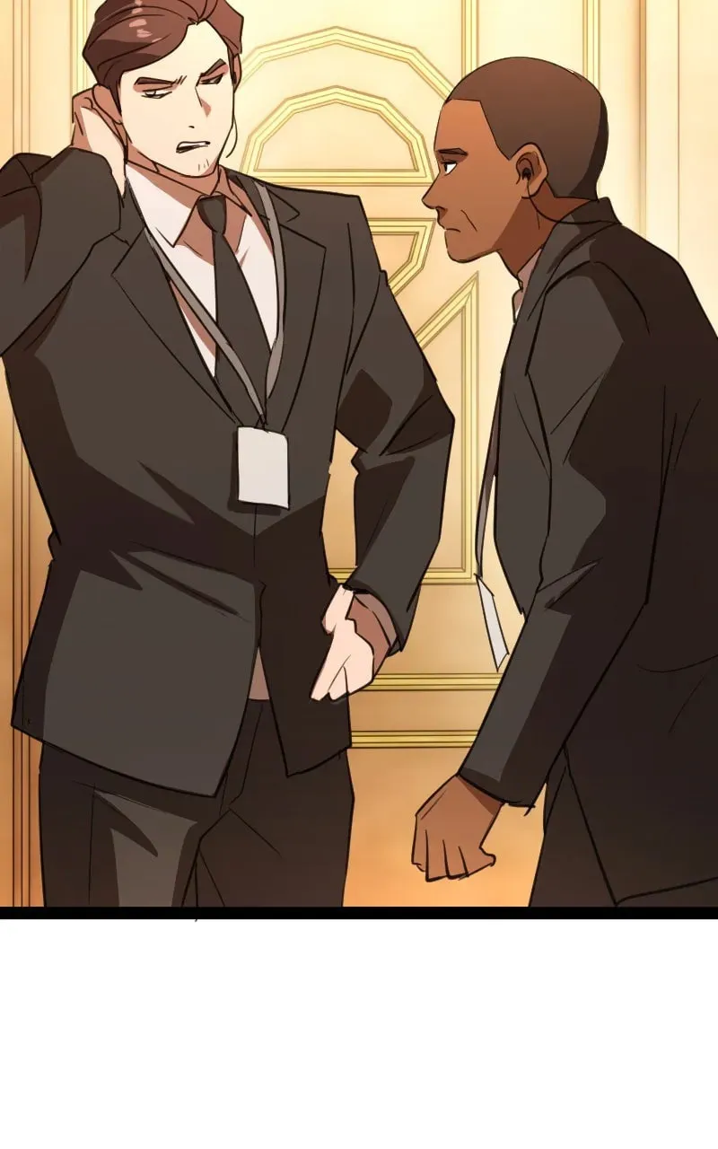 Accidental Assassin Chapter 21 page 109 - 