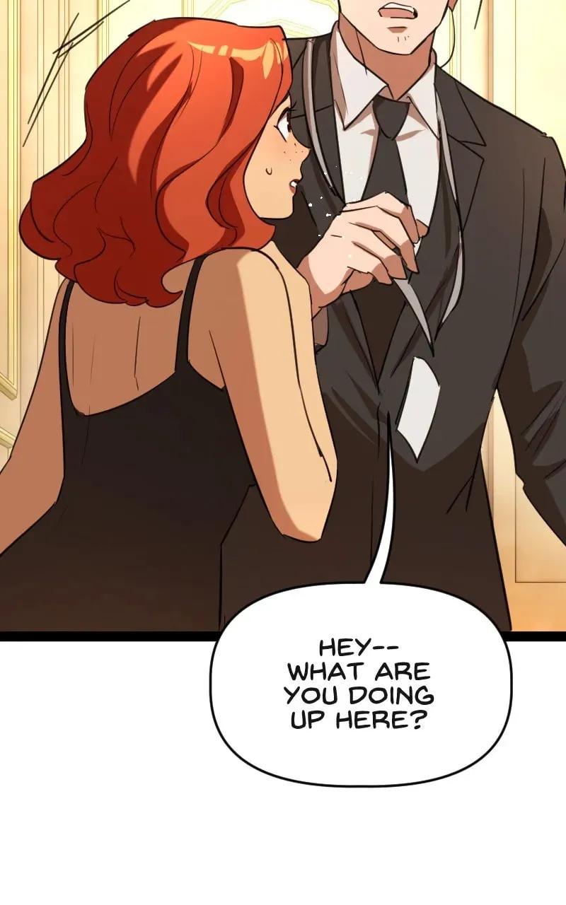 Accidental Assassin Chapter 21 page 111 - 