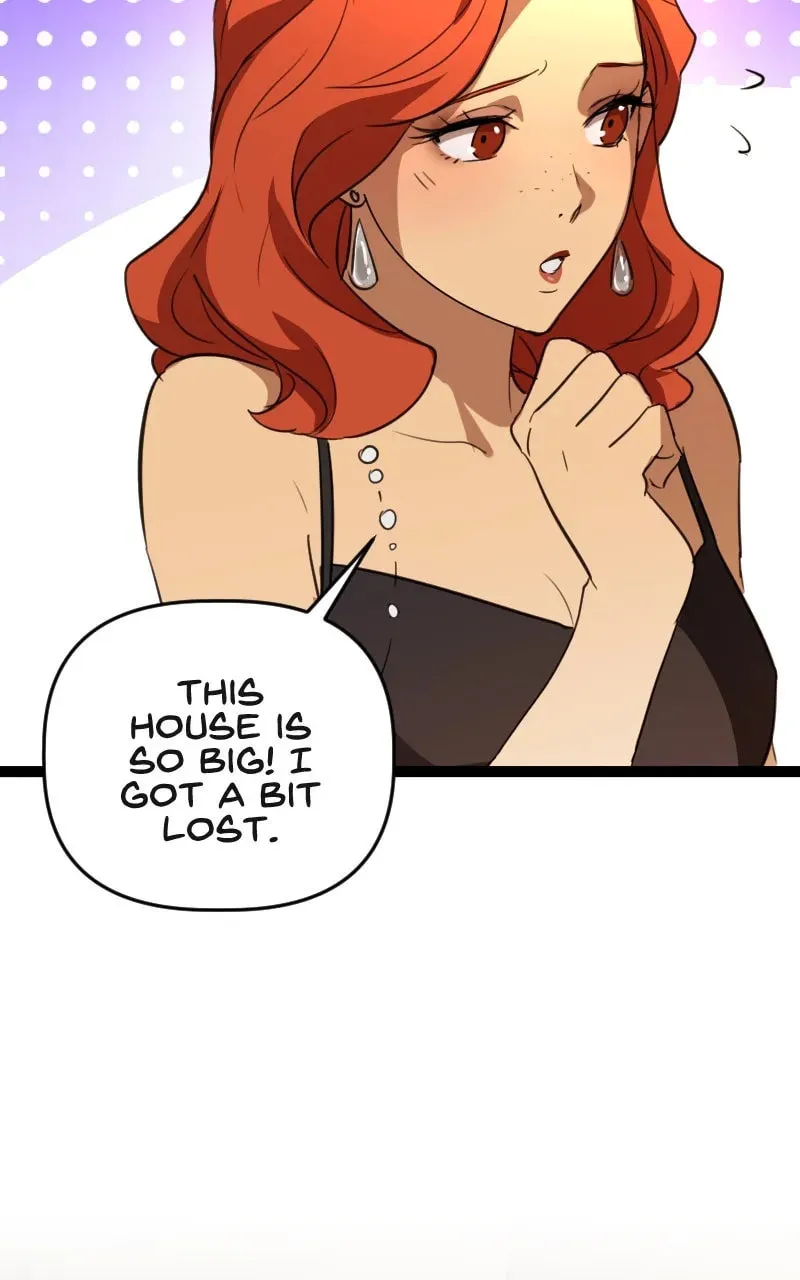 Accidental Assassin Chapter 21 page 113 - 