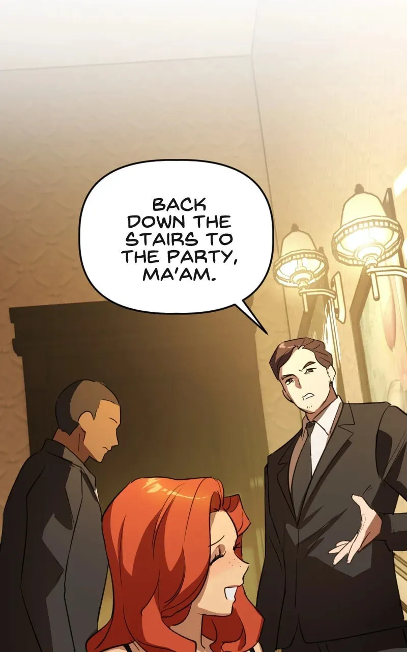 Accidental Assassin Chapter 21 page 114 - 