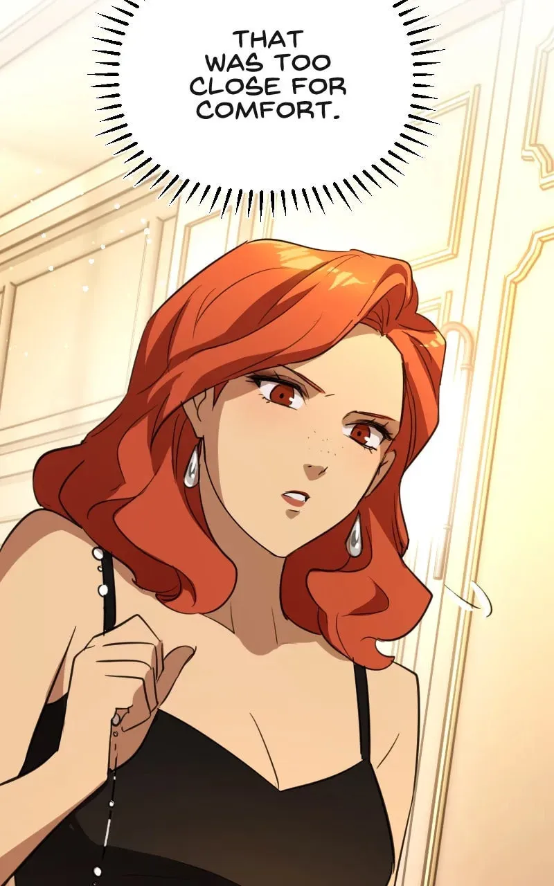 Accidental Assassin Chapter 21 page 116 - 